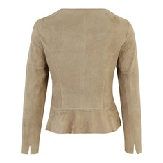 Betty Barclay Dames Blazer 43371673 Midden blauw
