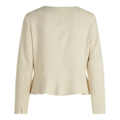 Betty Barclay Dames Blazer 43371673 NATUREL