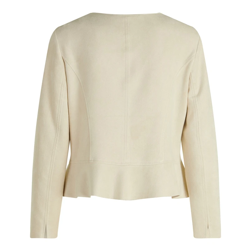 Betty Barclay Dames Blazer 43371673 NATUREL