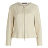 Betty Barclay Dames Blazer 43371673 NATUREL