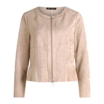 Betty Barclay Dames Blazer 43371673 Roze