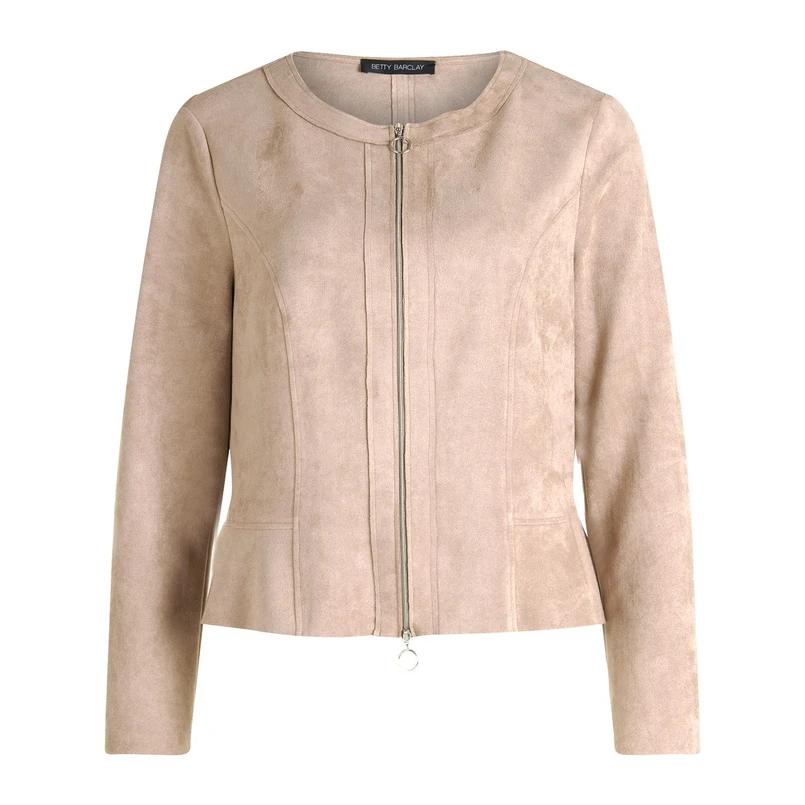 Betty Barclay Dames Blazer 43371673 Roze