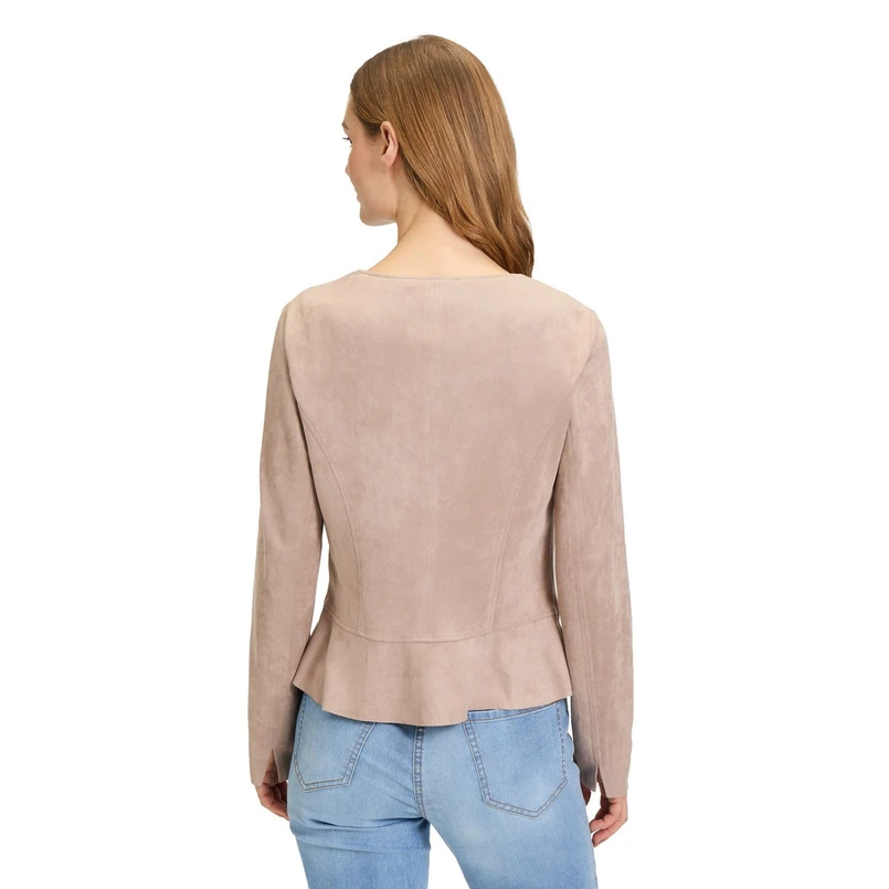 Betty Barclay Dames Blazer 43371673 Roze