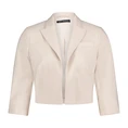 Betty Barclay Dames Blazer 43501080 NATUREL