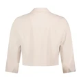 Betty Barclay Dames Blazer 43501080 NATUREL