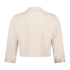 Betty Barclay Dames Blazer 43501080 NATUREL