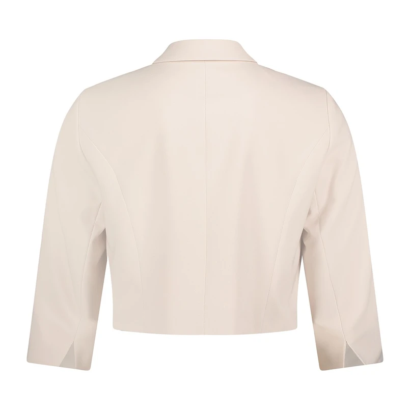 Betty Barclay Dames Blazer 43501080 NATUREL