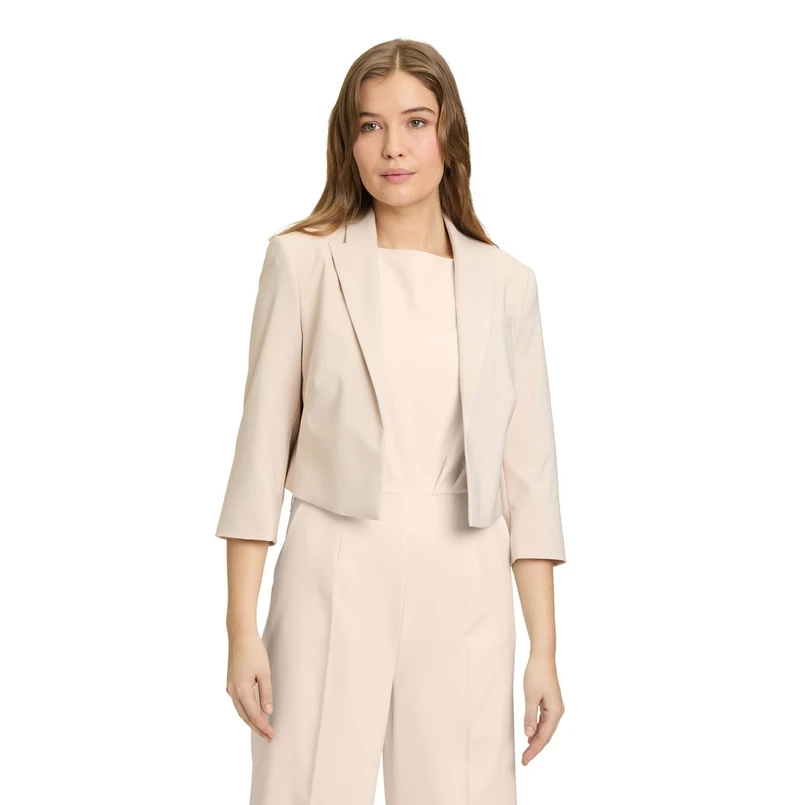 Betty Barclay Dames Blazer 43501080 NATUREL