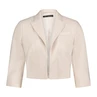 Betty Barclay Dames Blazer 43501080 NATUREL