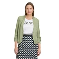 Betty Barclay Dames Blazer 44001673 Groen