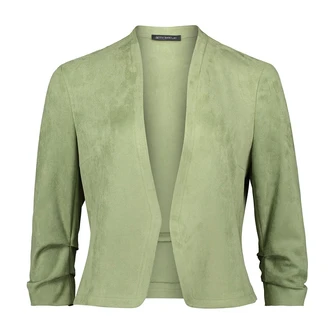 Betty Barclay Dames Blazer 44001673 Groen