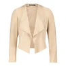 Betty Barclay Dames Blazer 44011673 Beige