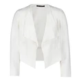 Betty Barclay Dames Blazer 44011673 OFF-WHITE