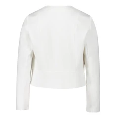 Betty Barclay Dames Blazer 44011673 OFF-WHITE