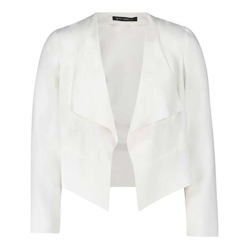 Betty Barclay Dames Blazer 44011673 OFF-WHITE