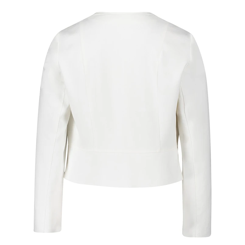 Betty Barclay Dames Blazer 44011673 OFF-WHITE