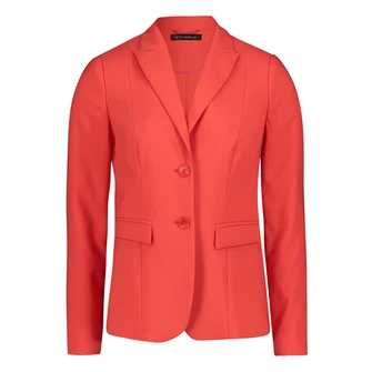 Betty Barclay Dames Blazer 44111080 Rood