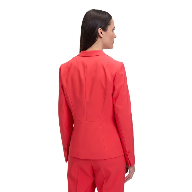 Betty Barclay Dames Blazer 44111080 Rood