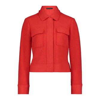 Betty Barclay Dames Blazer 45031802 Rood