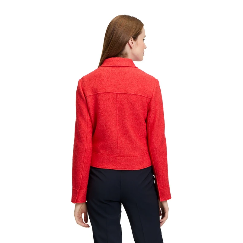 Betty Barclay Dames Blazer 45031802 Rood