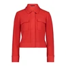 Betty Barclay Dames Blazer 45031802 Rood