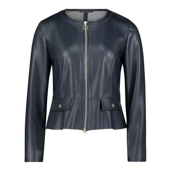 Betty Barclay Dames Blazer 45142738 Navy