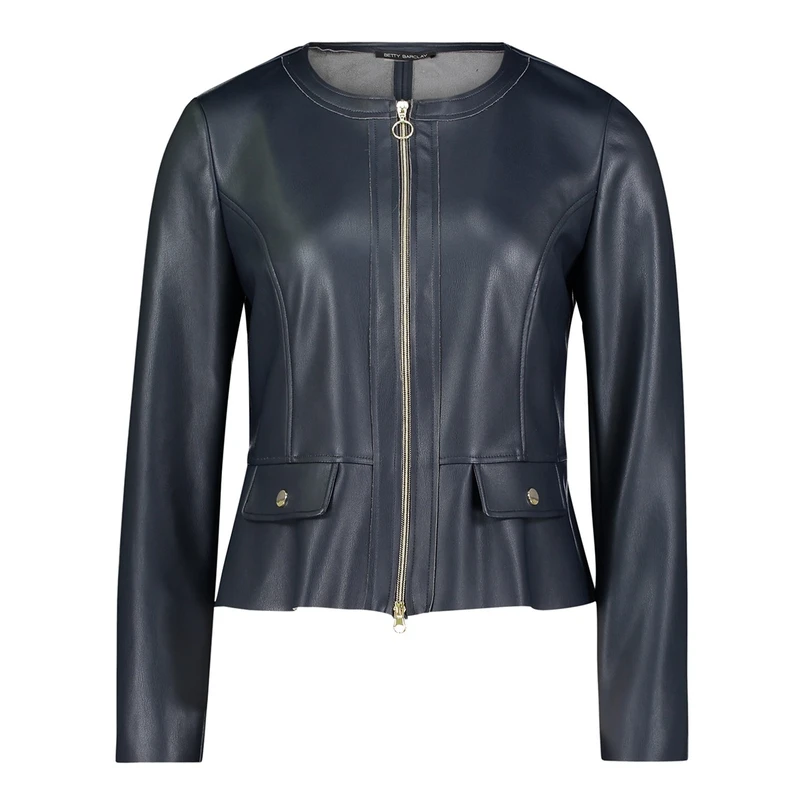 Betty Barclay Dames Blazer 45142738 Navy