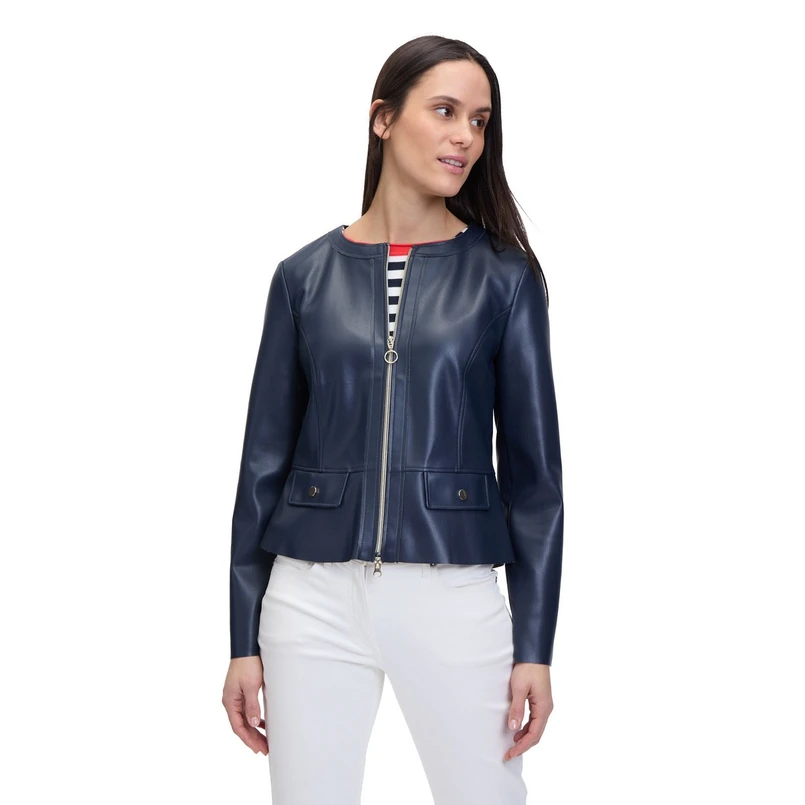 Betty Barclay Dames Blazer 45142738 Navy