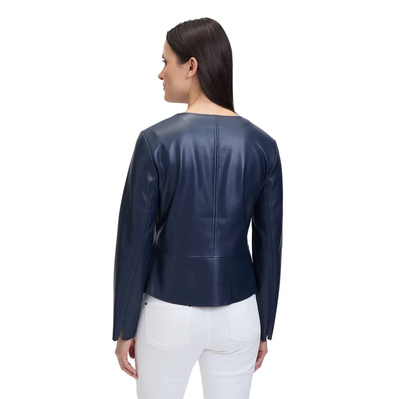Betty Barclay Dames Blazer 45142738 Navy