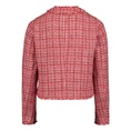 Betty Barclay Dames Blazer 45181111 Rood dessin