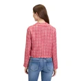 Betty Barclay Dames Blazer 45181111 Rood dessin