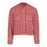 Betty Barclay Dames Blazer 45181111 Rood dessin