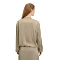 Betty Barclay Dames Blazer 45191196 Midden blauw