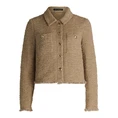 Betty Barclay Dames Blazer 45211135 Beige