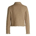 Betty Barclay Dames Blazer 45211135 Beige