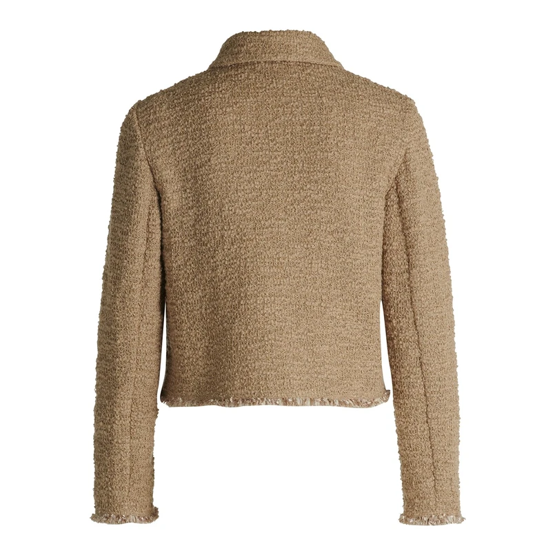 Betty Barclay Dames Blazer 45211135 Beige