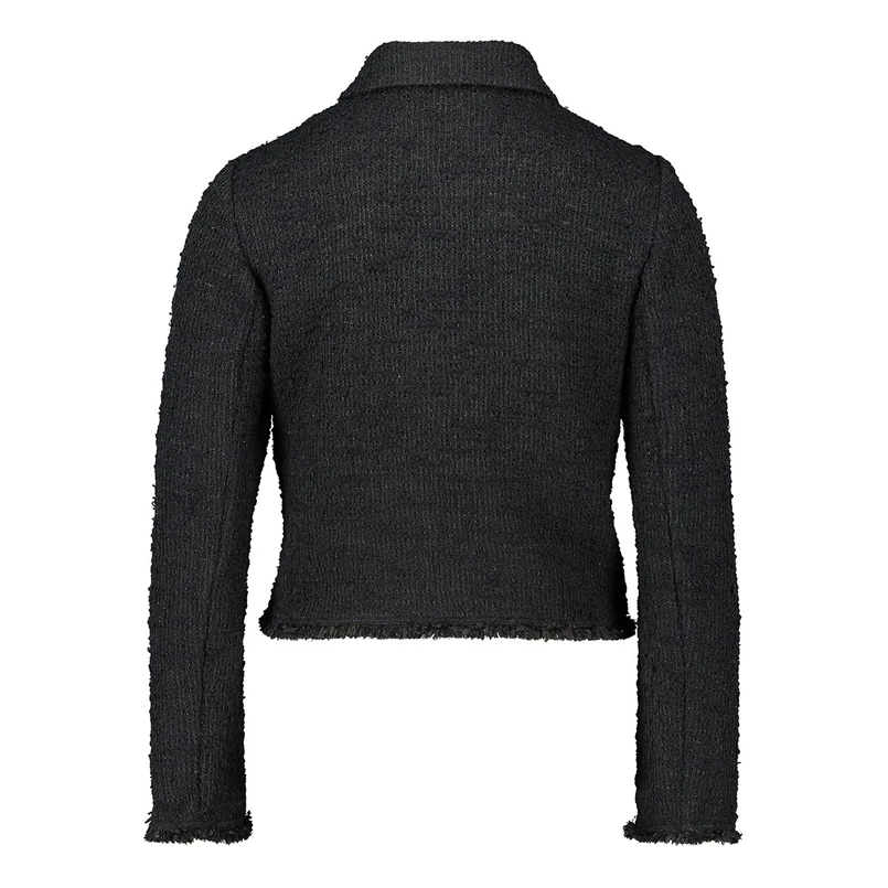 Betty Barclay Dames Blazer 45211135 Zwart