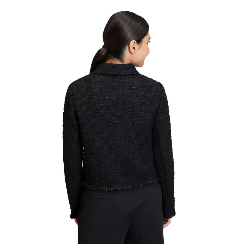 Betty Barclay Dames Blazer 45211135 Zwart