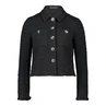 Betty Barclay Dames Blazer 45211135 Zwart
