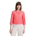 Betty Barclay Dames Blazer 45301156 Koraal