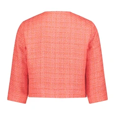 Betty Barclay Dames Blazer 45301156 Koraal