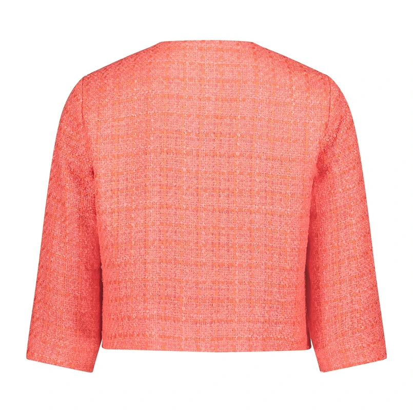 Betty Barclay Dames Blazer 45301156 Koraal