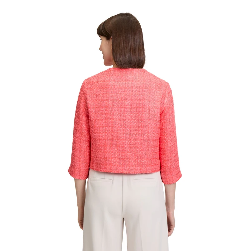 Betty Barclay Dames Blazer 45301156 Koraal