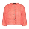 Betty Barclay Dames Blazer 45301156 Koraal