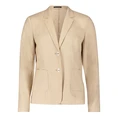 Betty Barclay Dames Blazer 45381248 Beige