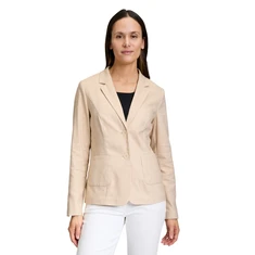Betty Barclay Dames Blazer 45381248 Beige