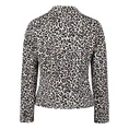 Betty Barclay Dames Blazer 45391250 Zwart dessin