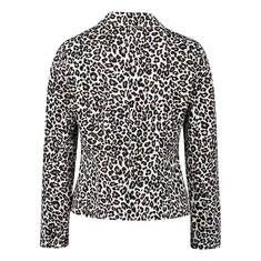 Betty Barclay Dames Blazer 45391250 Zwart dessin