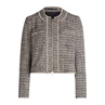 Betty Barclay Dames Blazer 46061477 Zwart dessin