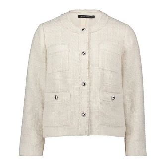 Betty Barclay Dames Blazer 46251652 Zand